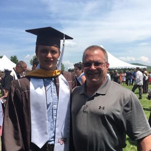 Meet your Posher, Tom